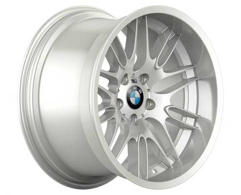 BMW IN3616F R18x10.5