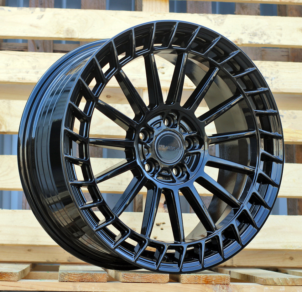 RACIN HF2103A R19x8.5 Hybrid Forged