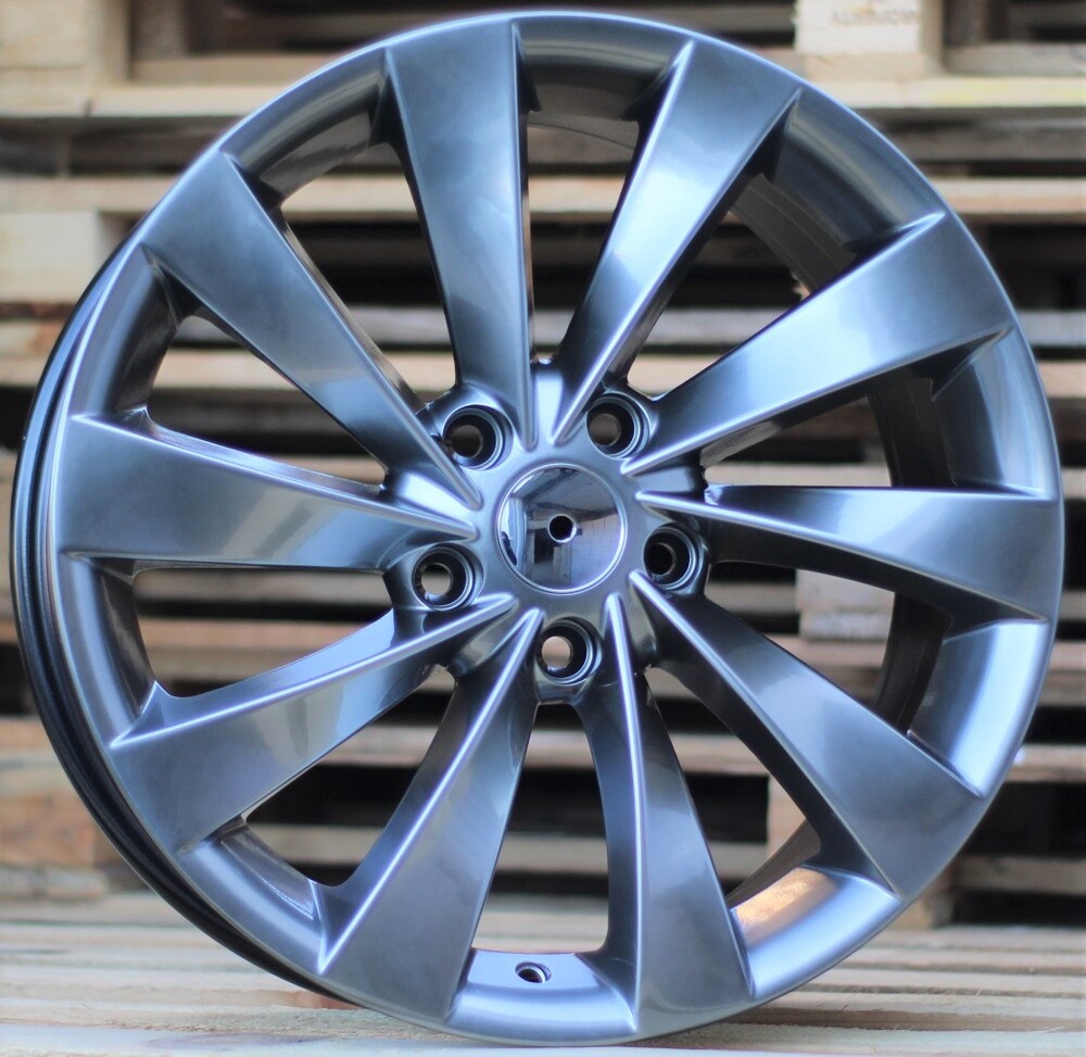 VW E811 R17x7.5
