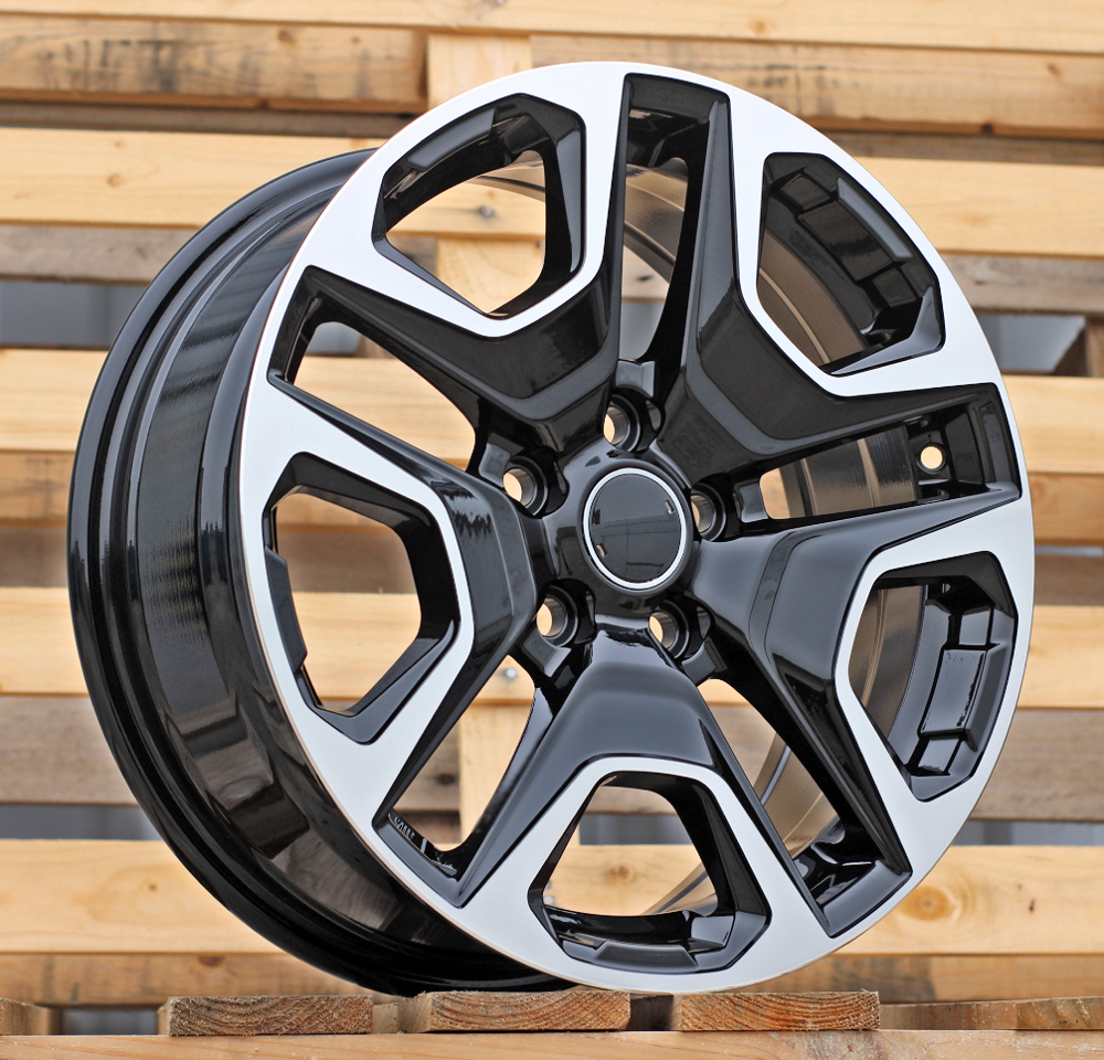 TOYOT A5567 R17x7