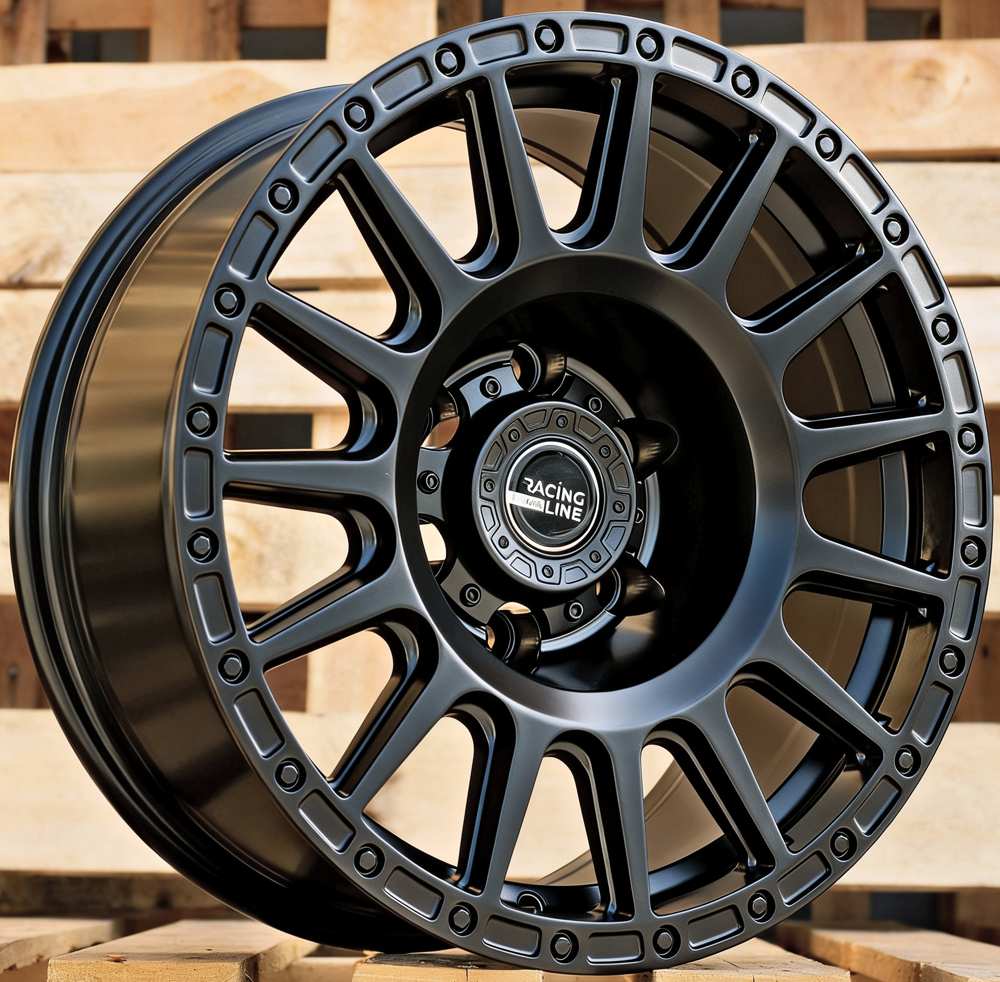 4X4 B5877 R17x8