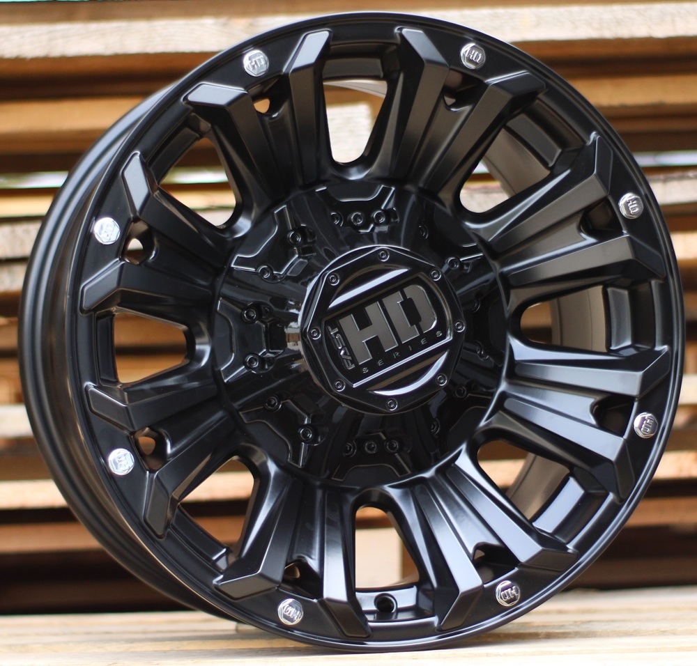 4X4 B1658 R16x8