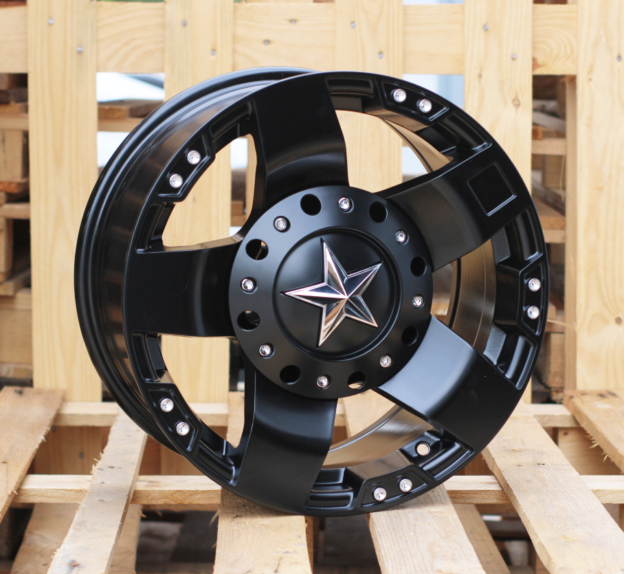 4X4 I5137 R16x8