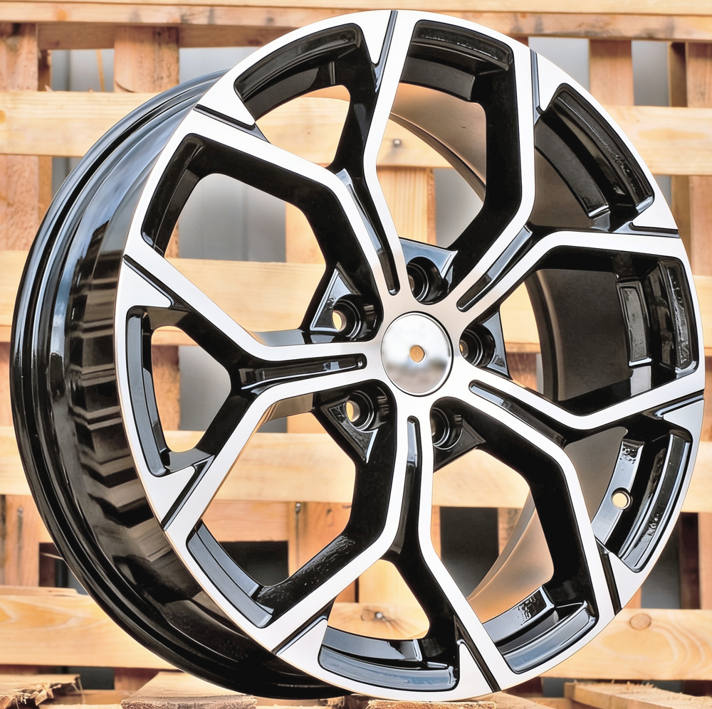 BMW A056 R18x7.5