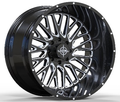4X4 A1853 R22x12