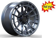 4X4 3S1401 R17x8.5