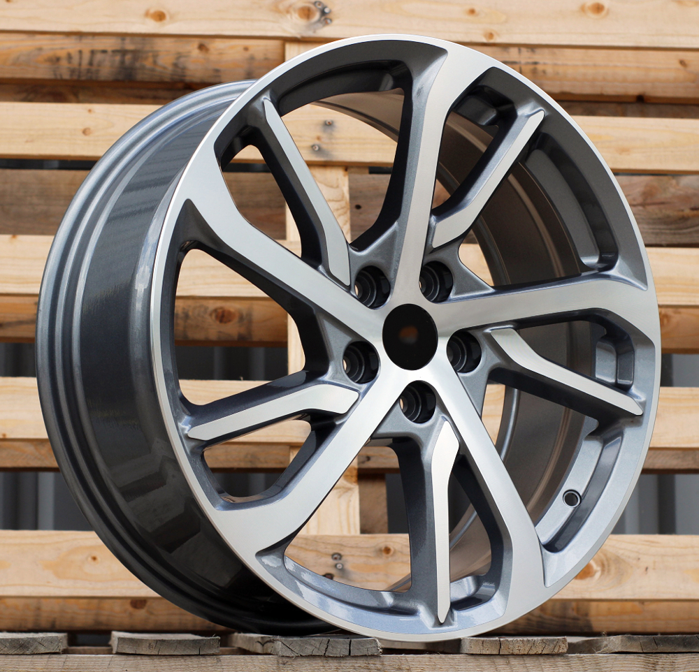 FORD FBX326 R18x7.5 Hybrid Forged