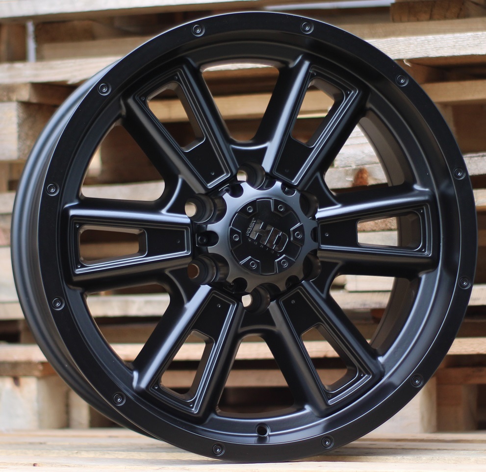 4X4 B5350 R18x9