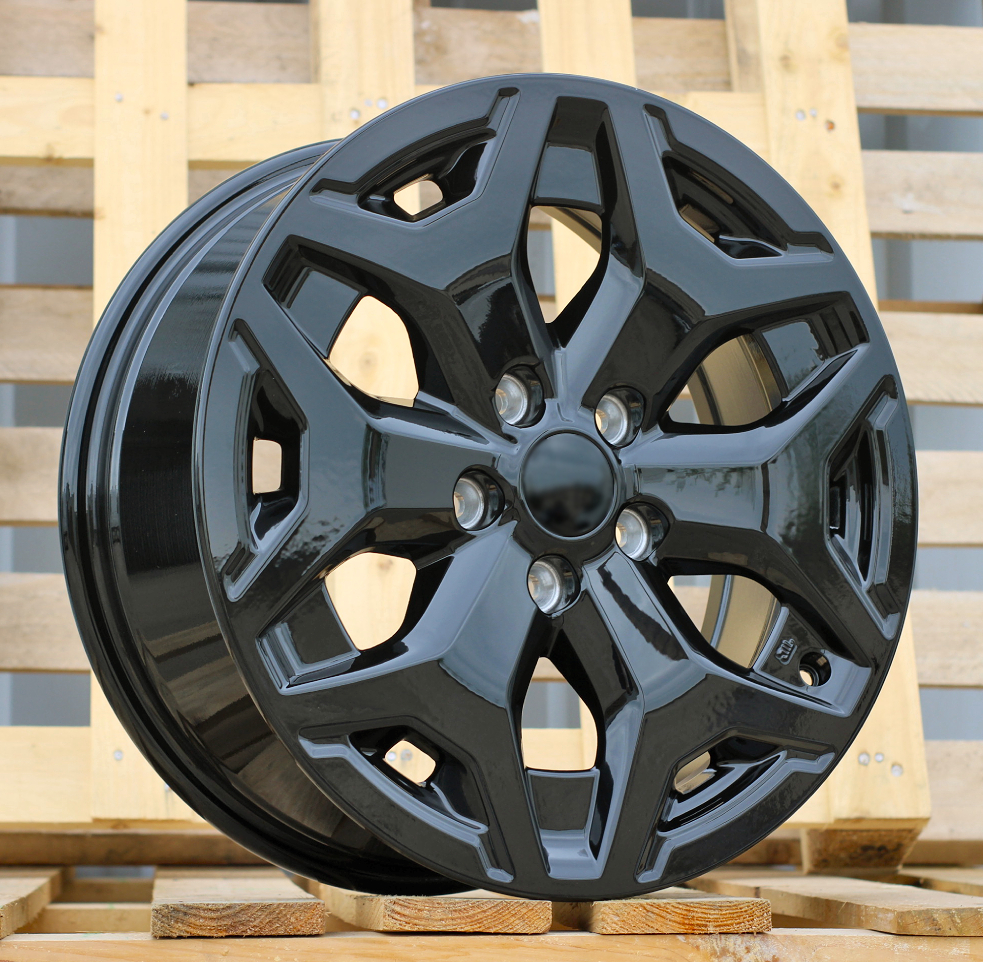 SUBAR B2042 R17x7
