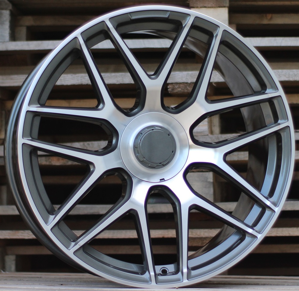 MER B5318 R21x10
