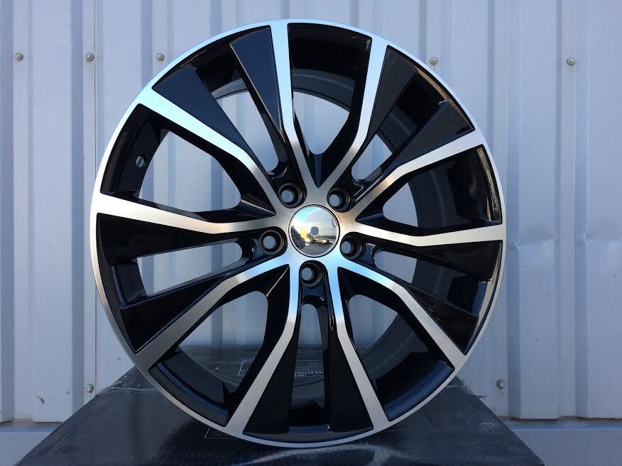 SUBAR FR790 R17x7