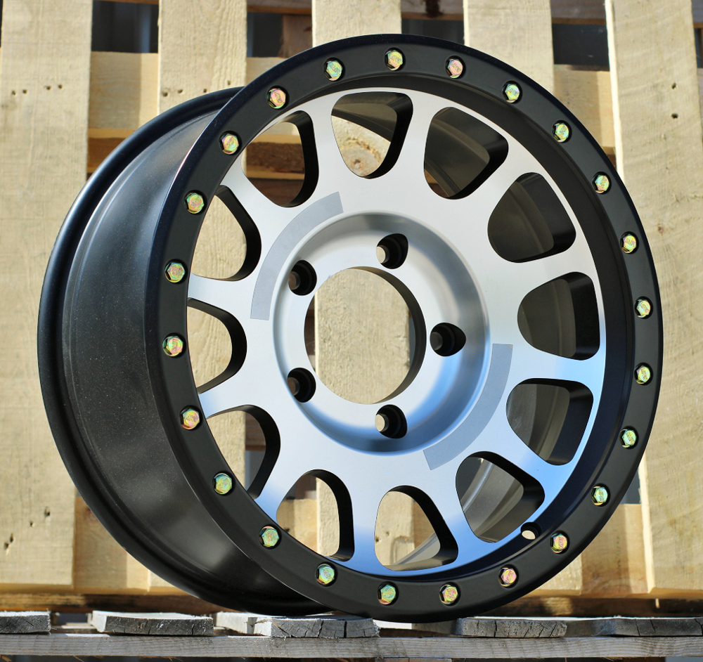 4X4 H1002B R17x8.5