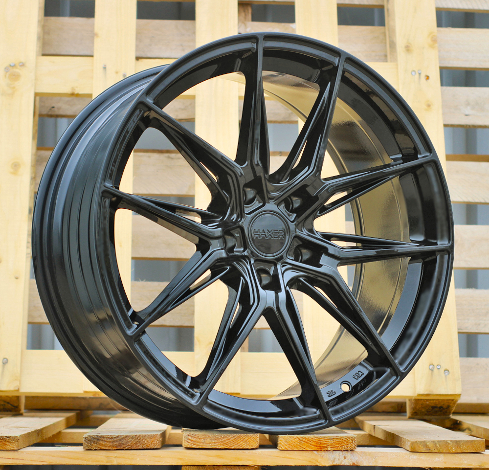 HAXER HX036 R17x8