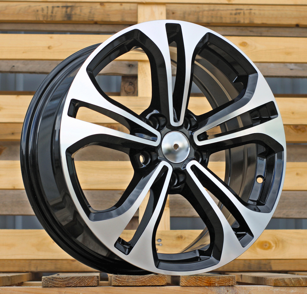 KIA B1249 R17x7