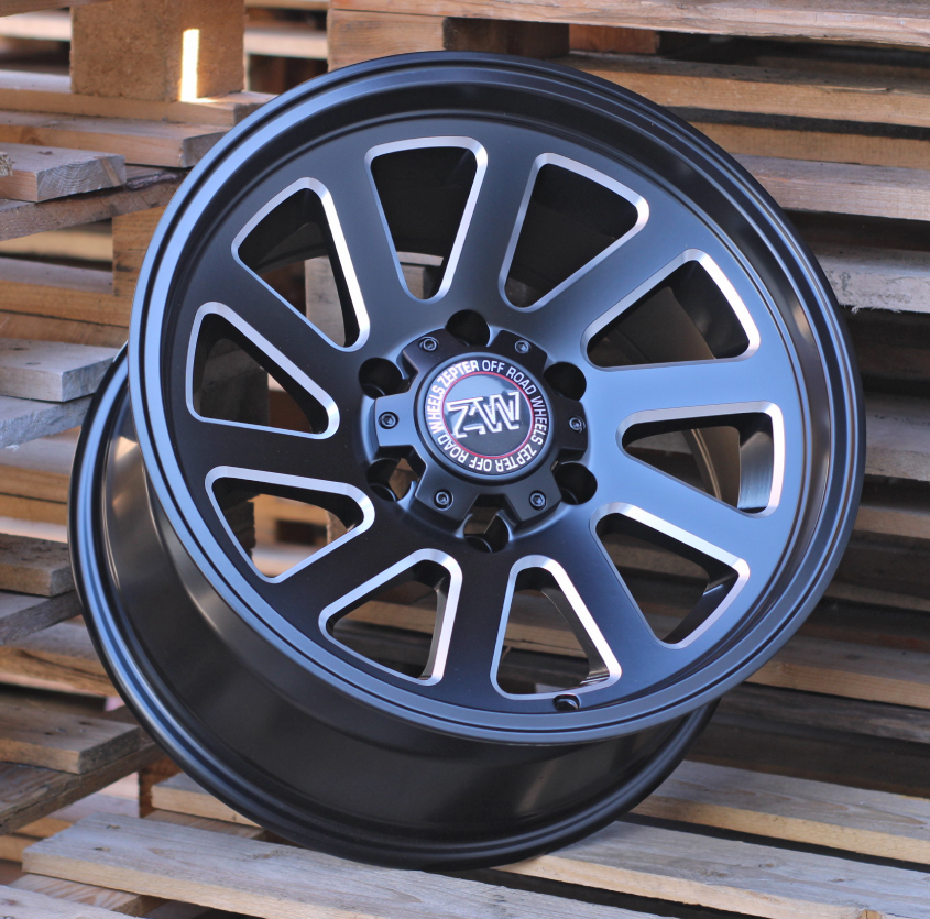 4X4 B1429 R17x9