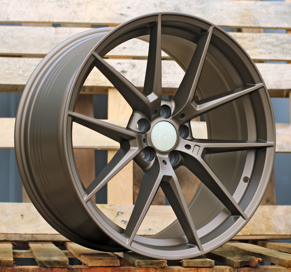 BMW B1416  Bronza R20 5X112 8.5J et25 66.6