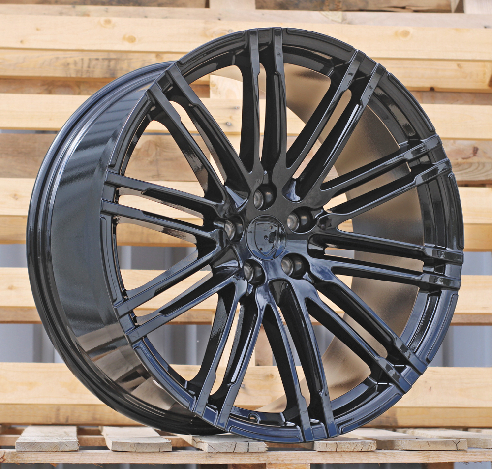 BMW B1026   R21 5X112 9J et26 66.6