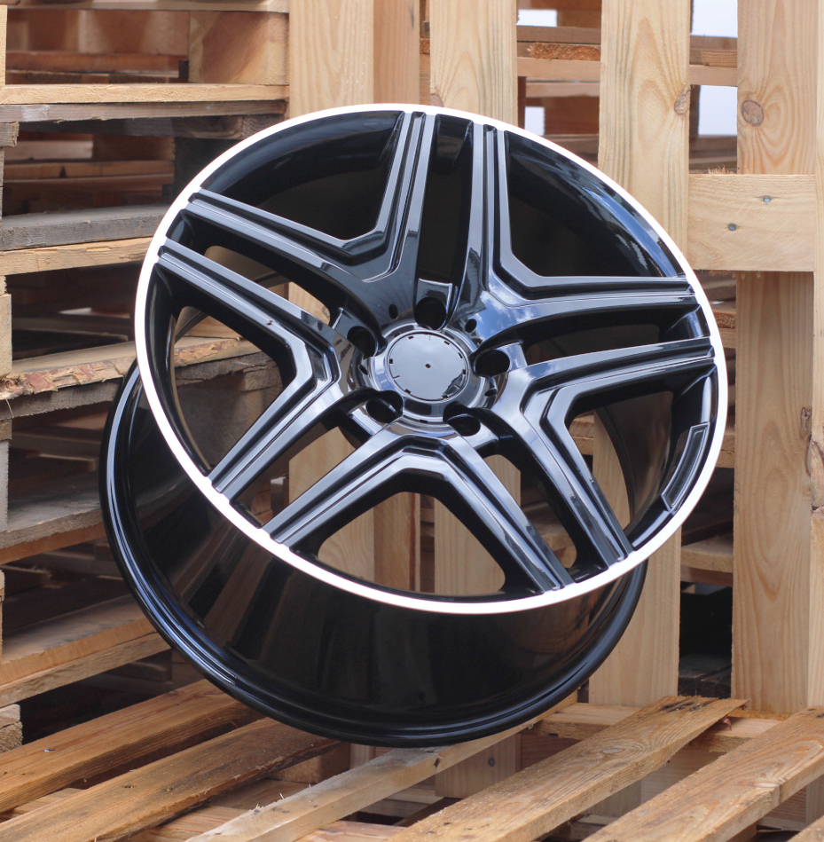 MER BK206 R20x9.5