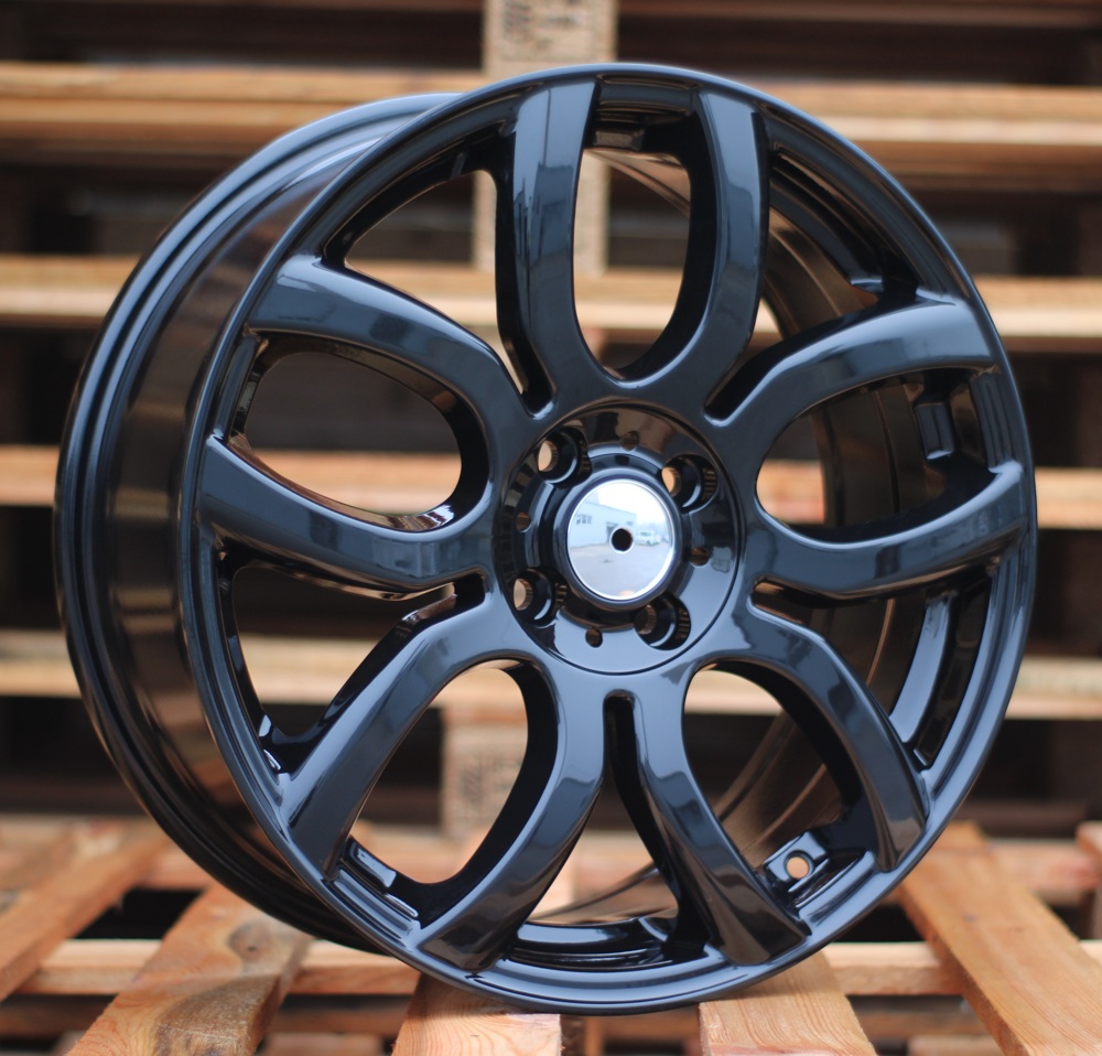 MINI B5027 R17x7