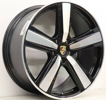 PORCH FC021 R22x11.5