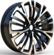 Toyota IN3515F  Pelēks R18 5X114.3 7J et50 60.1