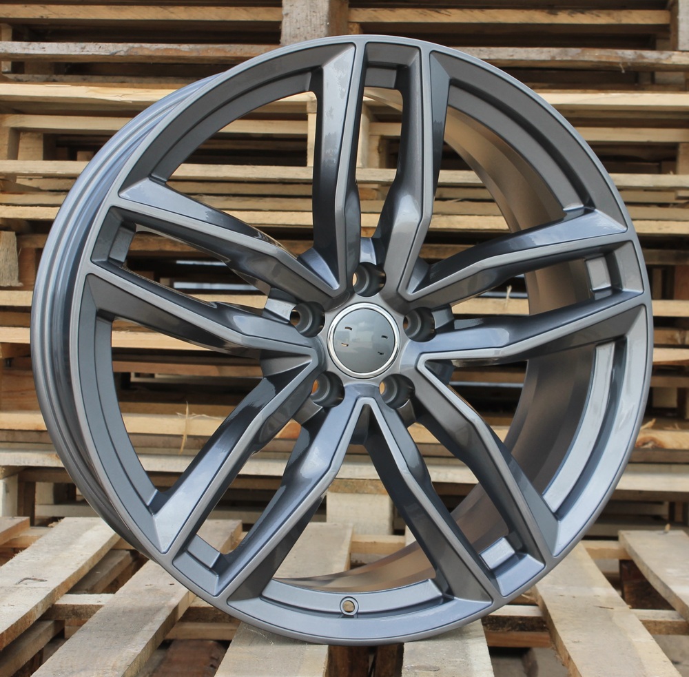 AUD BK690 R20x9