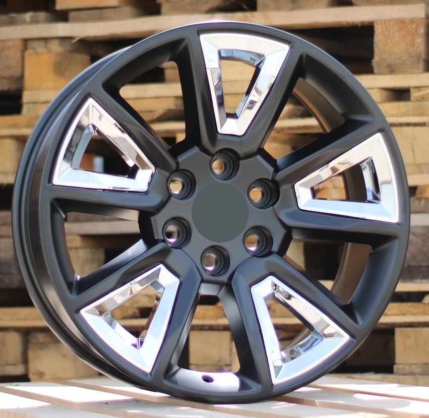 4X4 A5484 R20x9