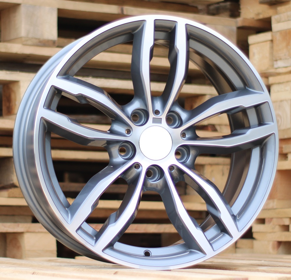 BMW BK921 R18x8