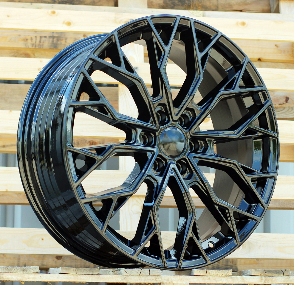 FORD HF6119 R20x8 Hybrid Forged