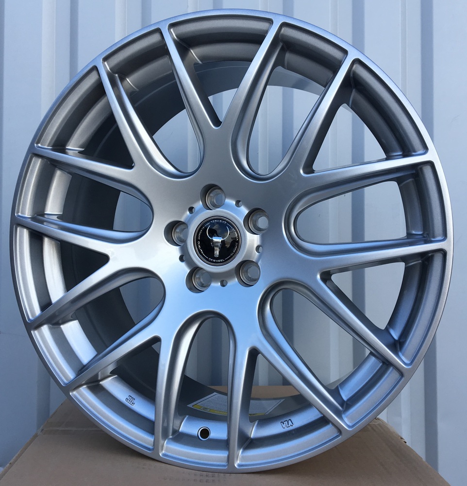 RACIN F1398 R19x8.5