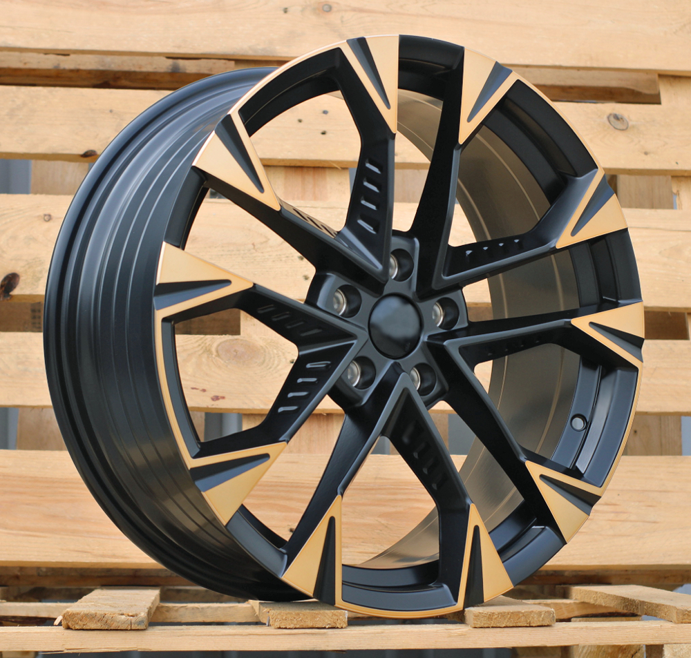 YF1150   R19 5X112 8J et40 57.1