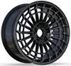 Mercedes H3140F  Melns R20 5X112 9.5J et43 66.6