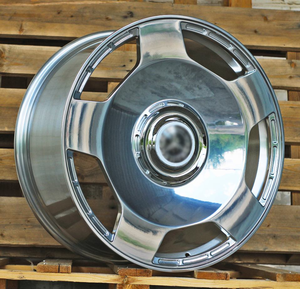 MER CTRGW553 R21x11 Forged