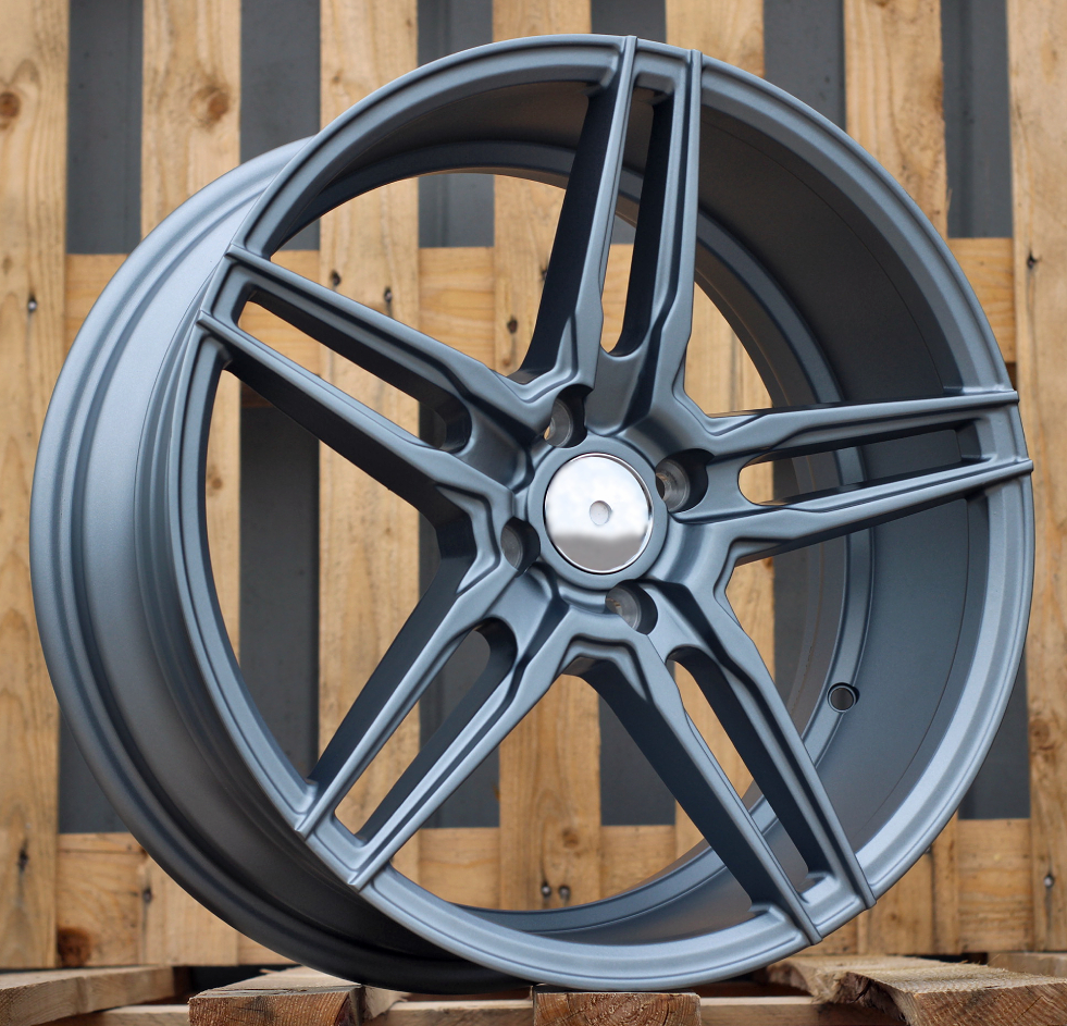 LU591   R17 4X100 7.5J et42 60.1