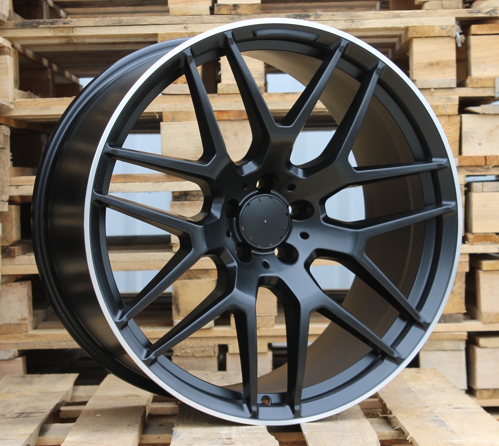 MER FE115 R22x10