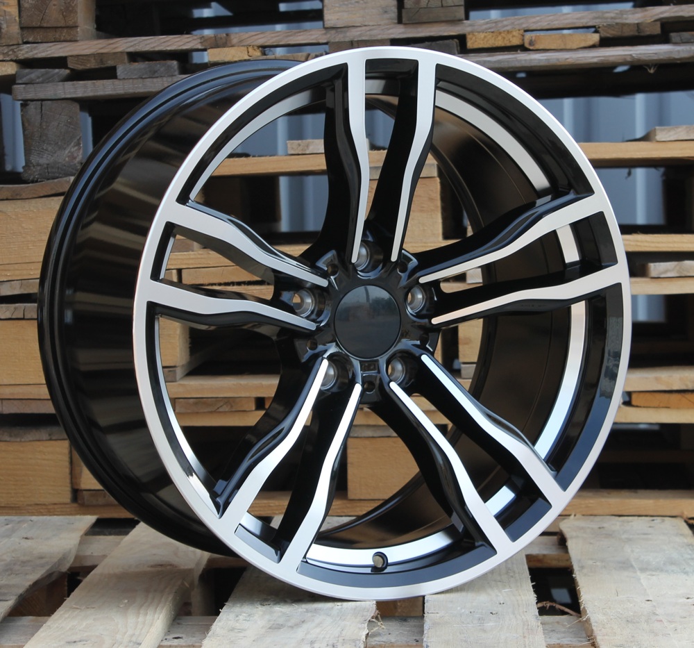 BMW BY588 R18x9.5