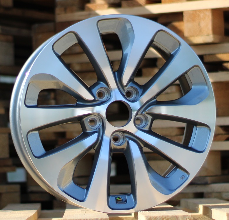 OPEL F0187 R16x7
