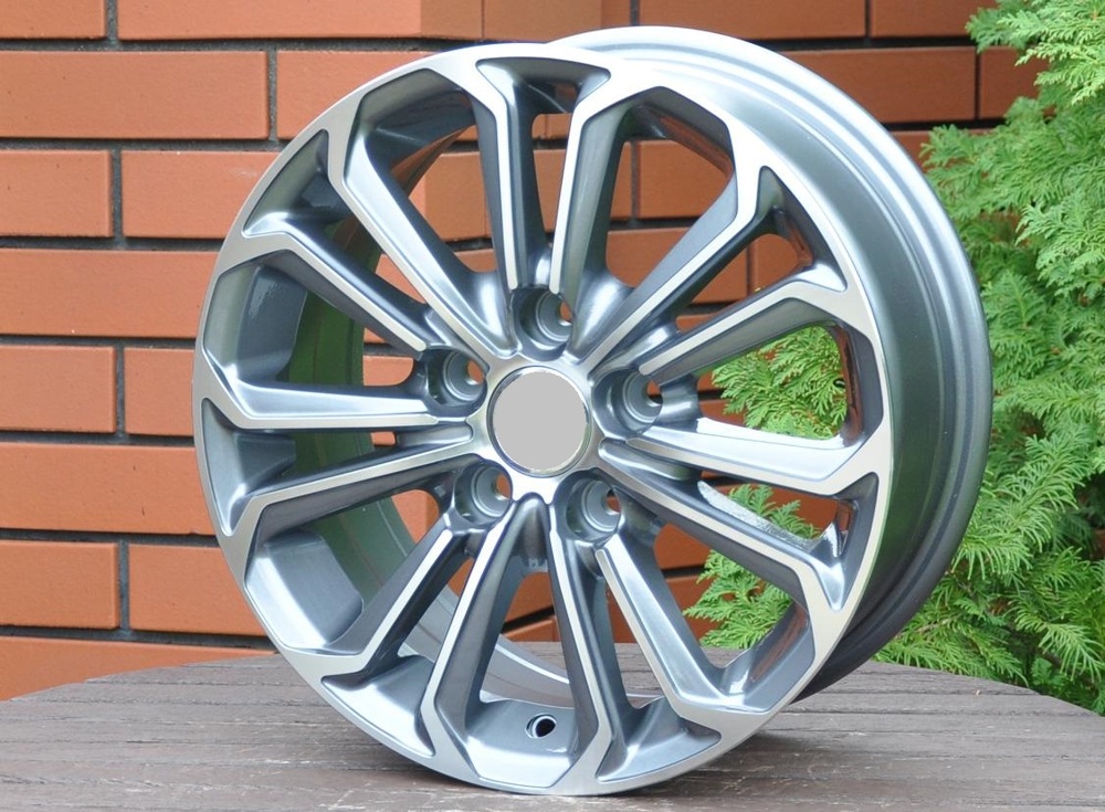 TOYOT BK667 R15x6