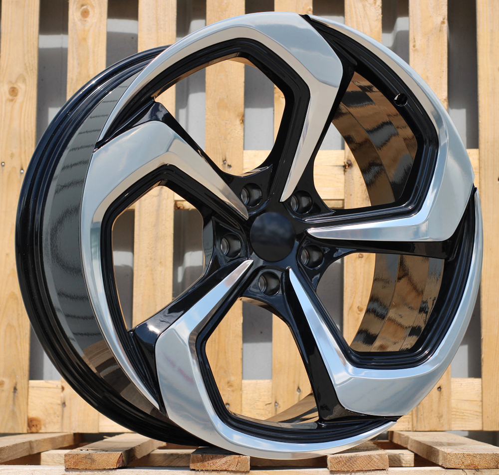BENTL H5464 R22x10 Forged