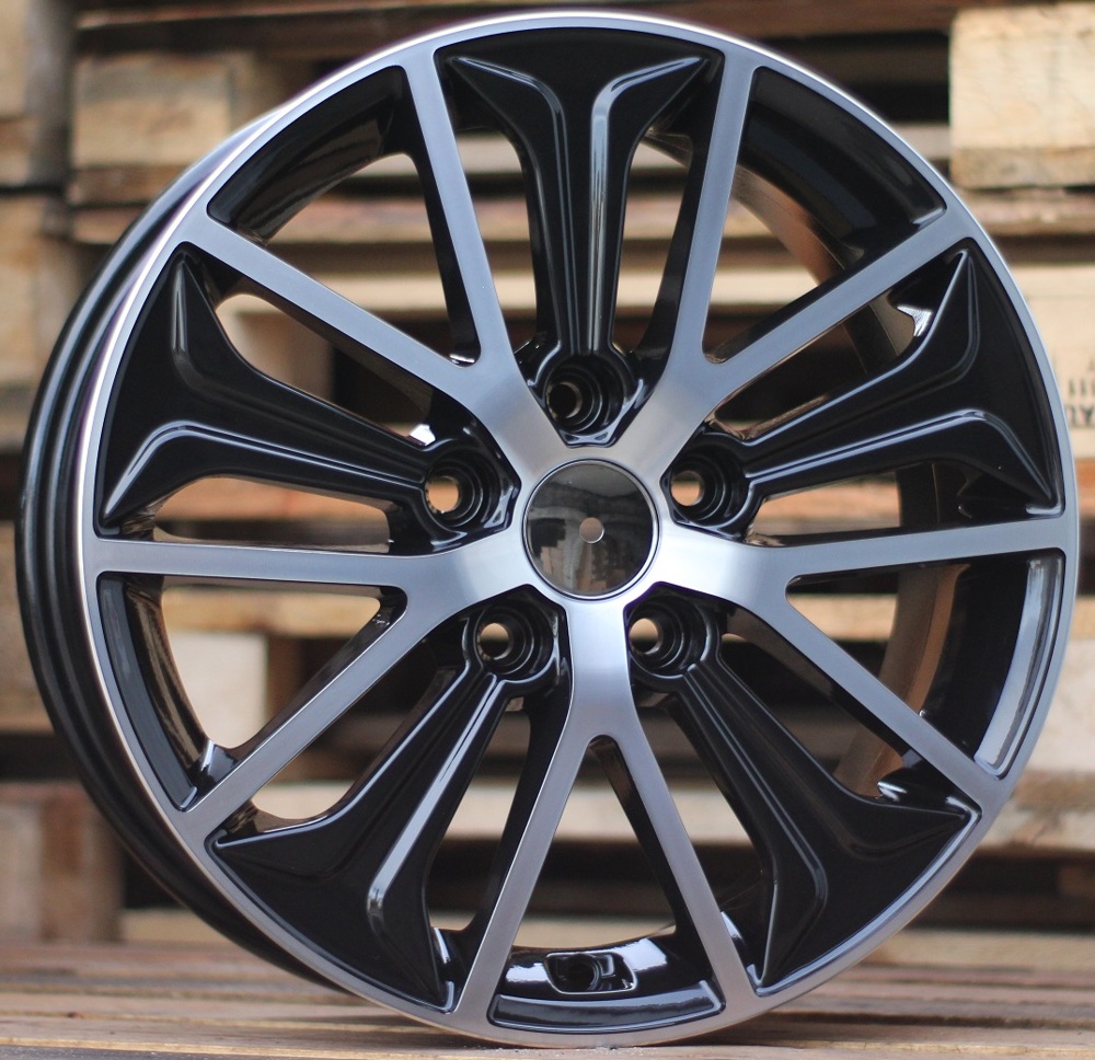MAZDA FE171 R16x6.5