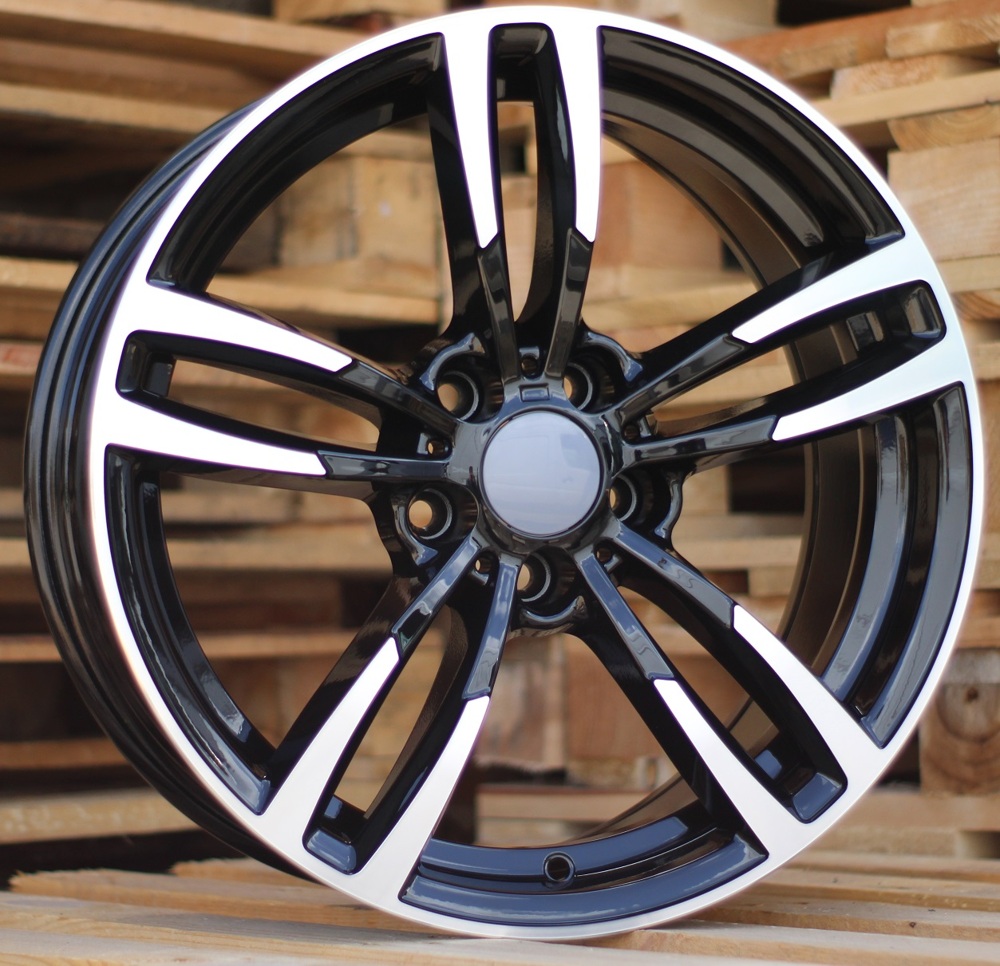 BMW BK855 R19x9.5