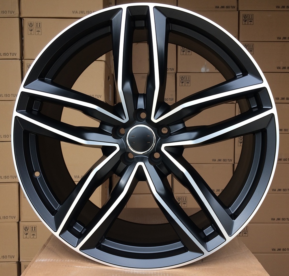 AUD BK690 R18x8