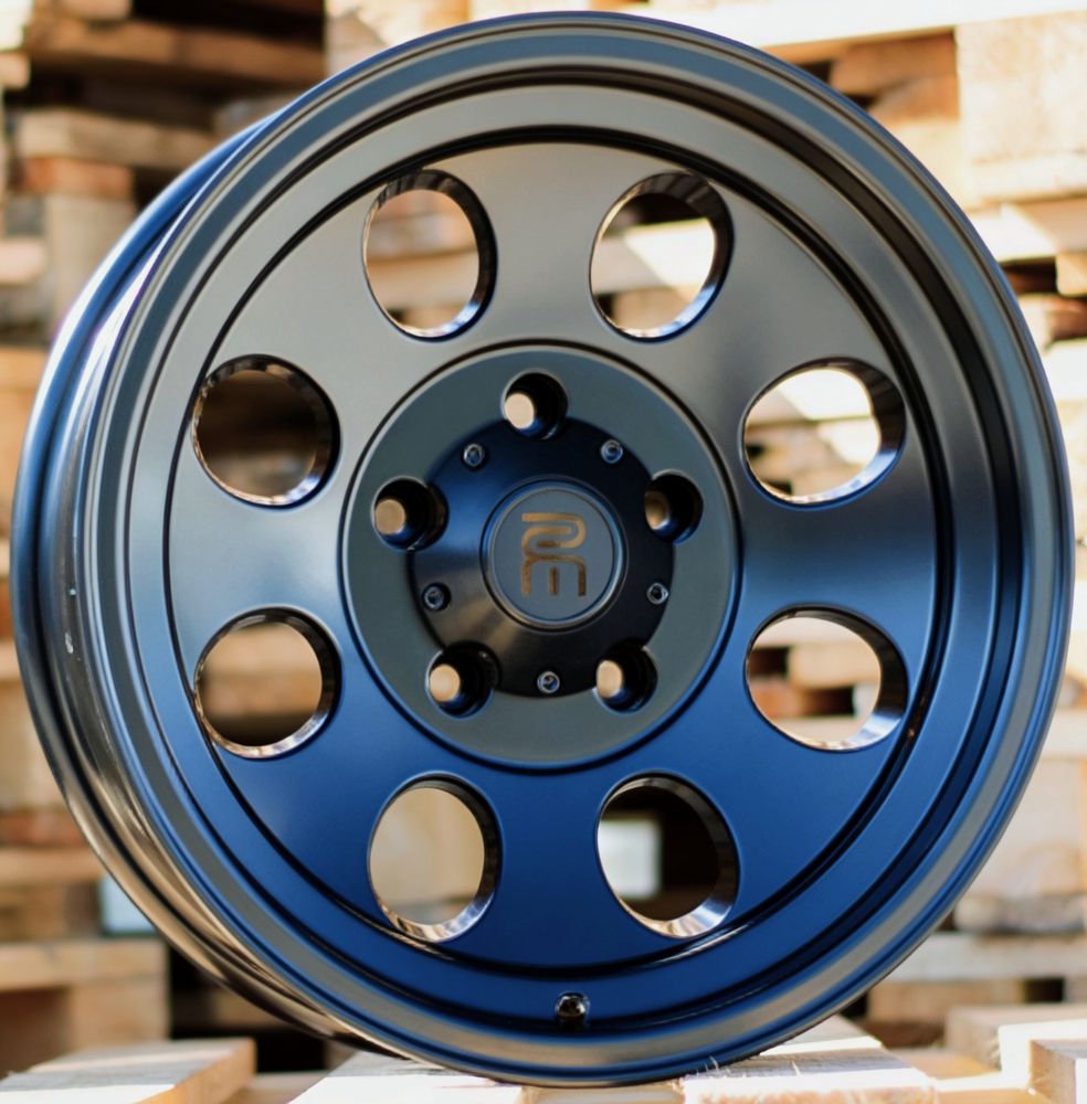 4X4 B1341 R17x9
