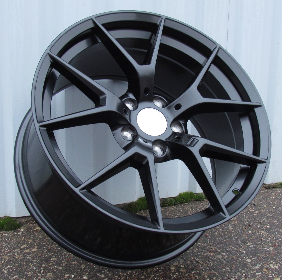BMW HE761 R19x8.5