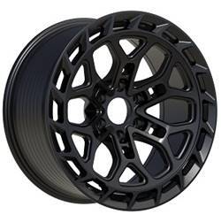 4X4 F3121 R18x9
