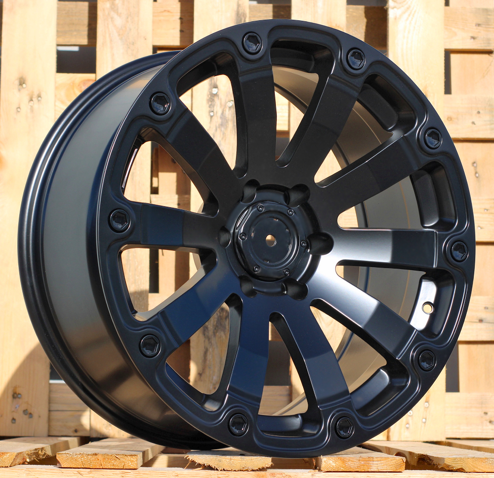 4X4 B1442 R20x9