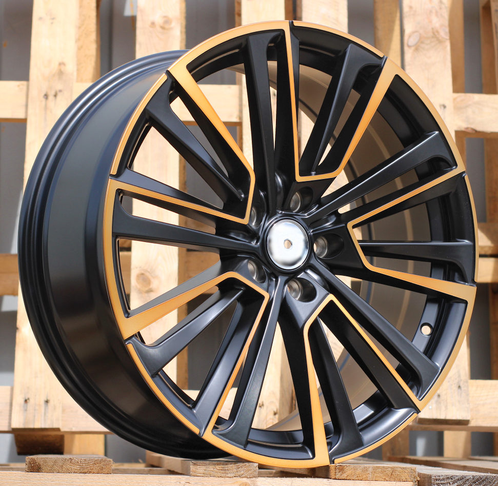Skoda I0361   R18 5X112 8J et45 57.1