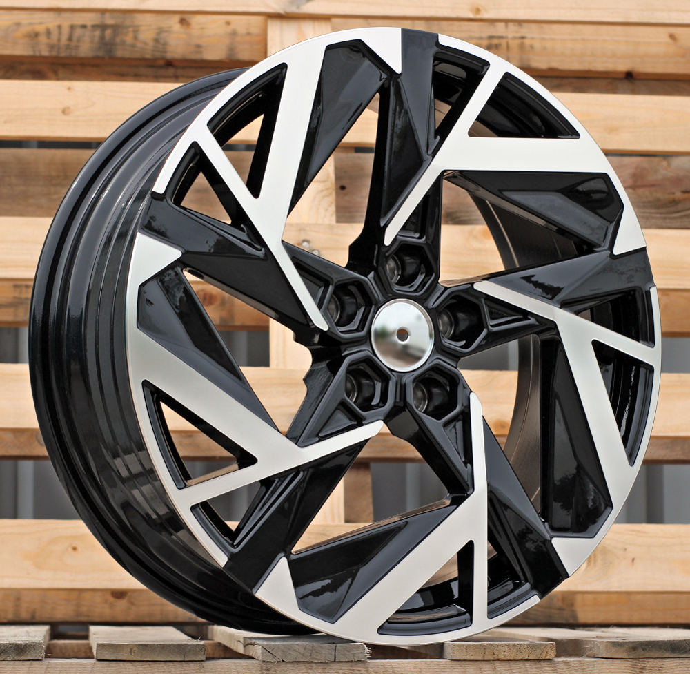RENAU Y1379 R18x7 Hybrid Forged