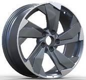 NISS A5945 R18x7.5