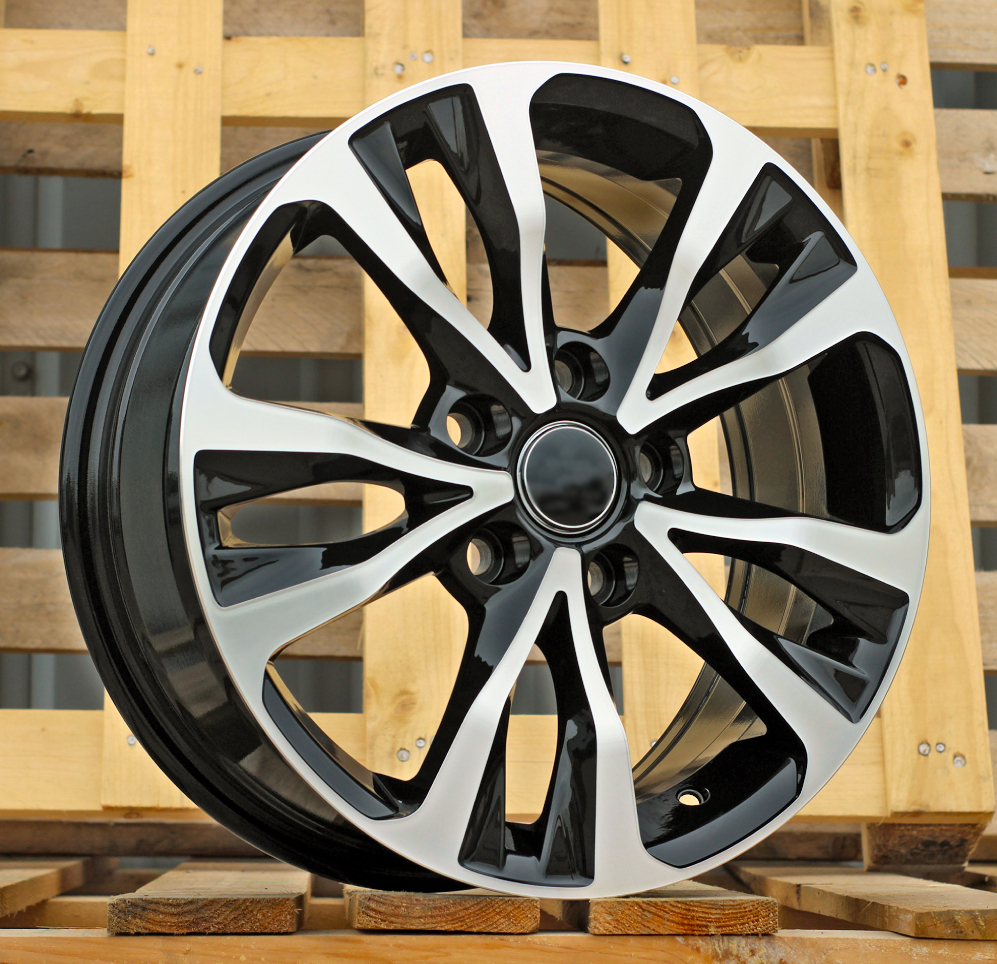 TOYOT B5212 R16x6.5